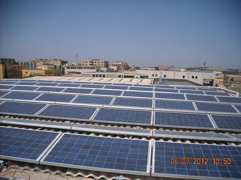 FOTOVOLTAICO