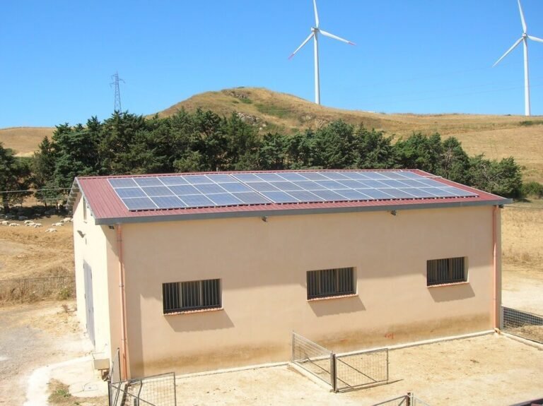 FOTOVOLTAICO
