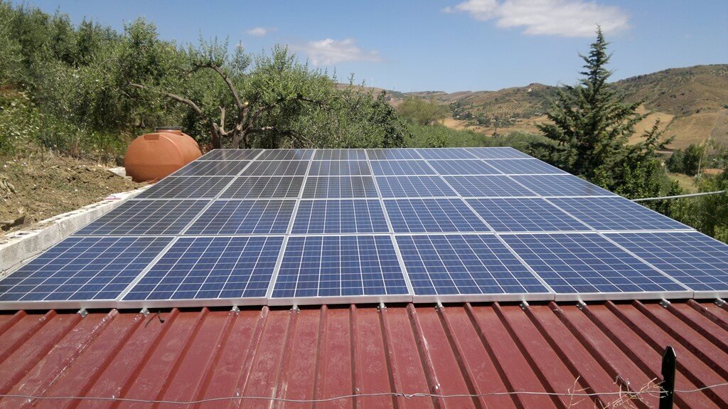 FOTOVOLTAICO
