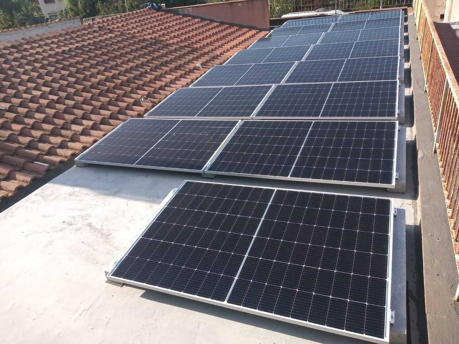 FOTOVOLTAICO