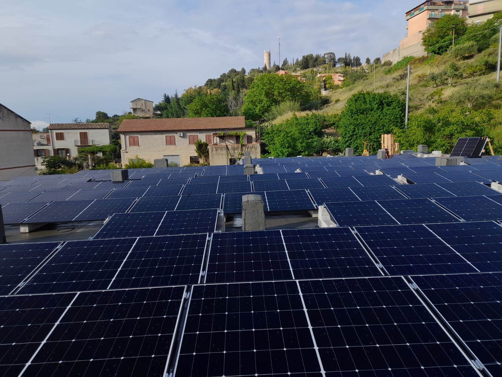 FOTOVOLTAICO