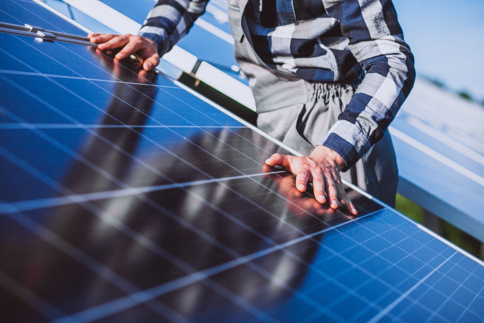 Fotovoltaico 1