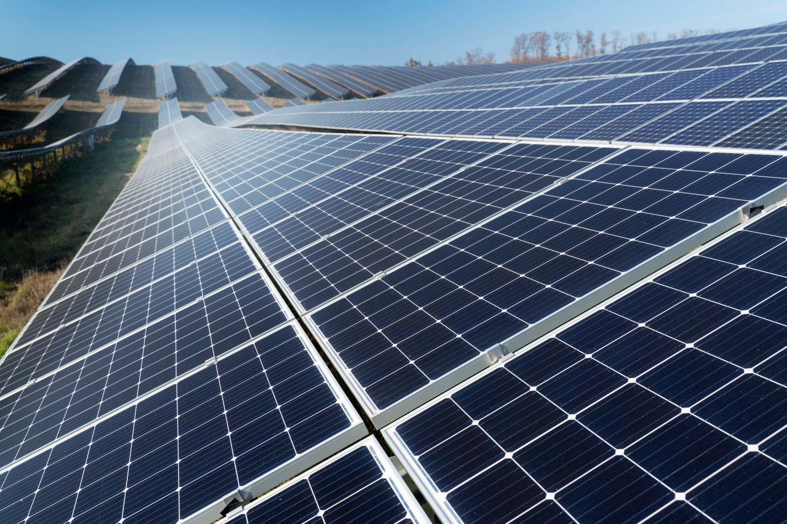 Impianti fotovoltaici in Sicilia