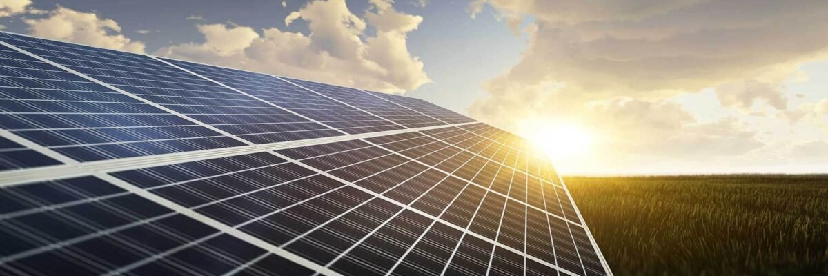 banner solar panel banner solar panel